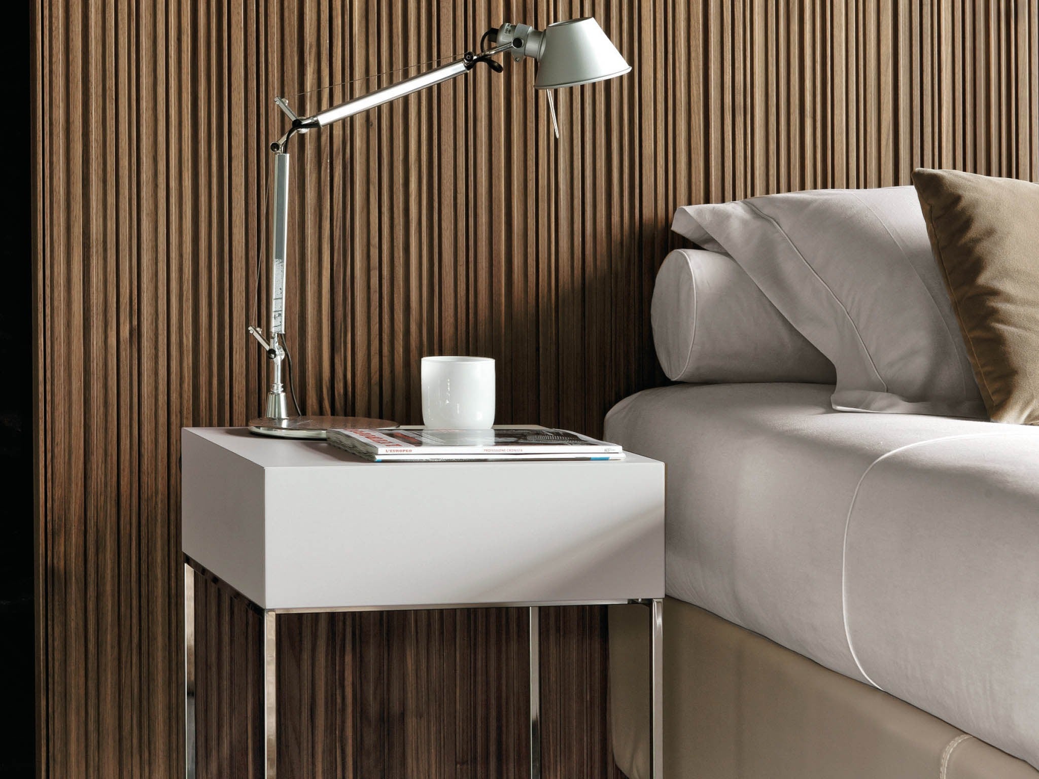 Porada Baby Nightstand