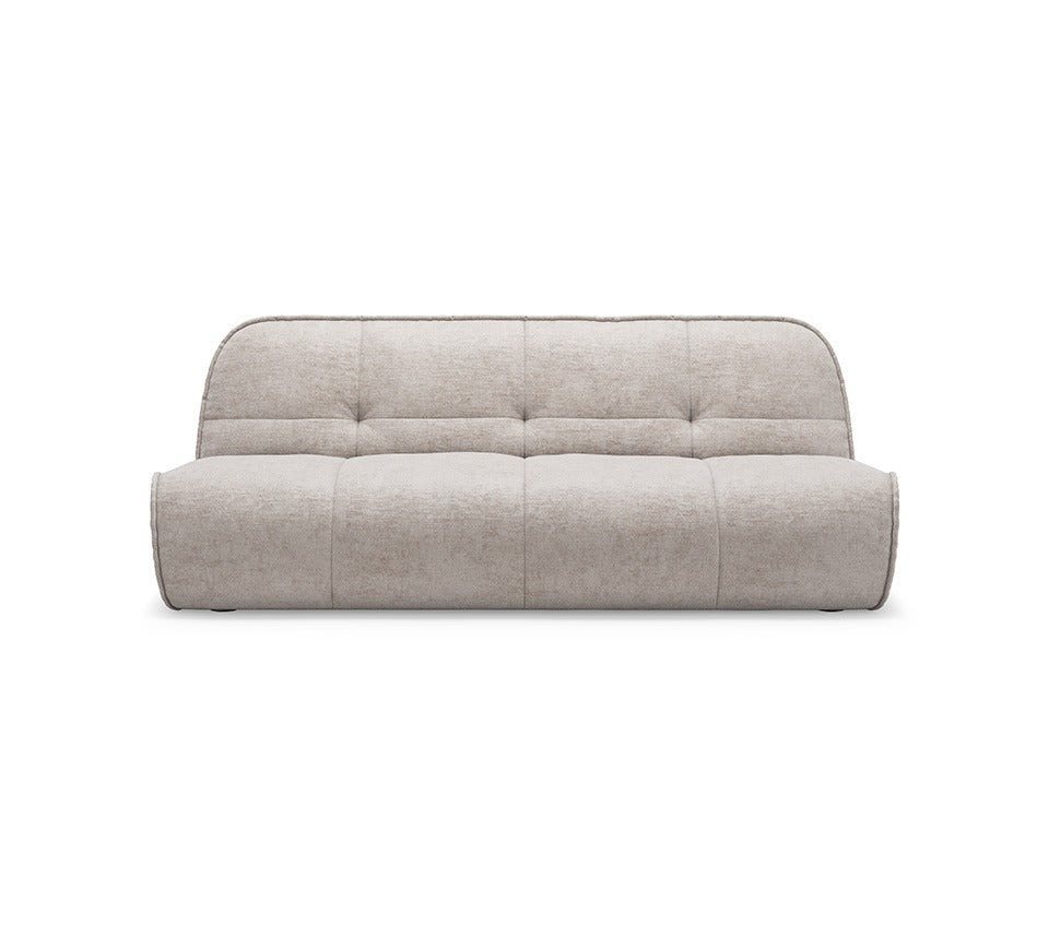 Cattelan Italia Spencer Designer Sofa Armchair and Pouf
