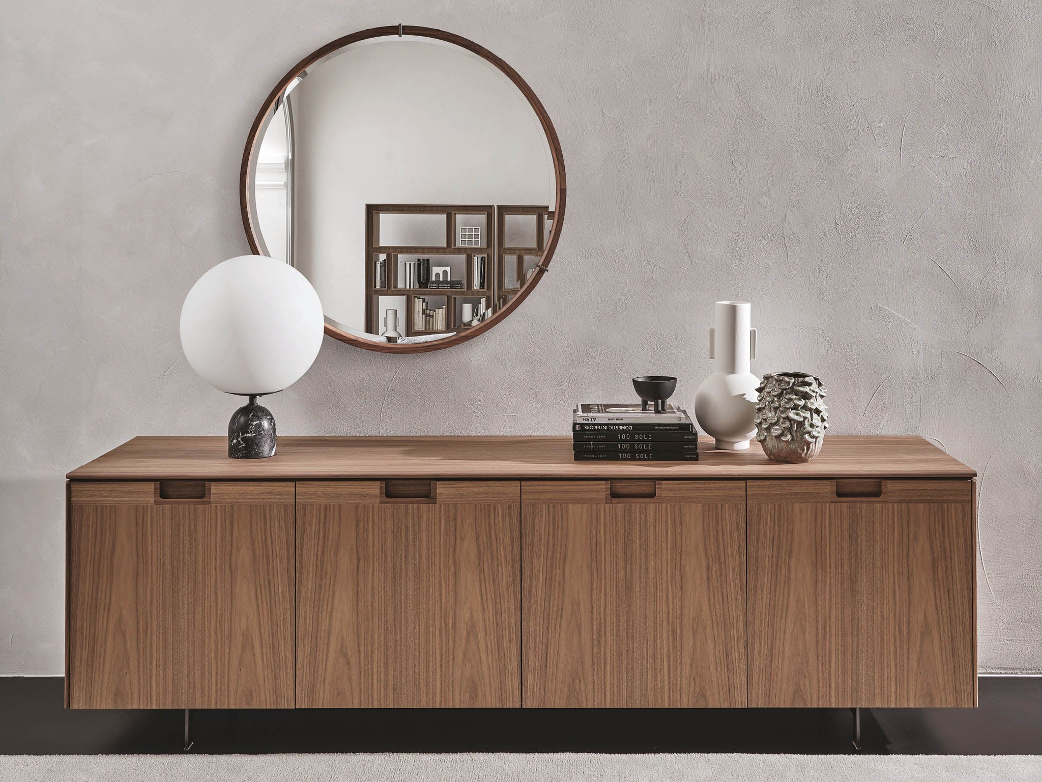 Porada Matics 4 sideboards