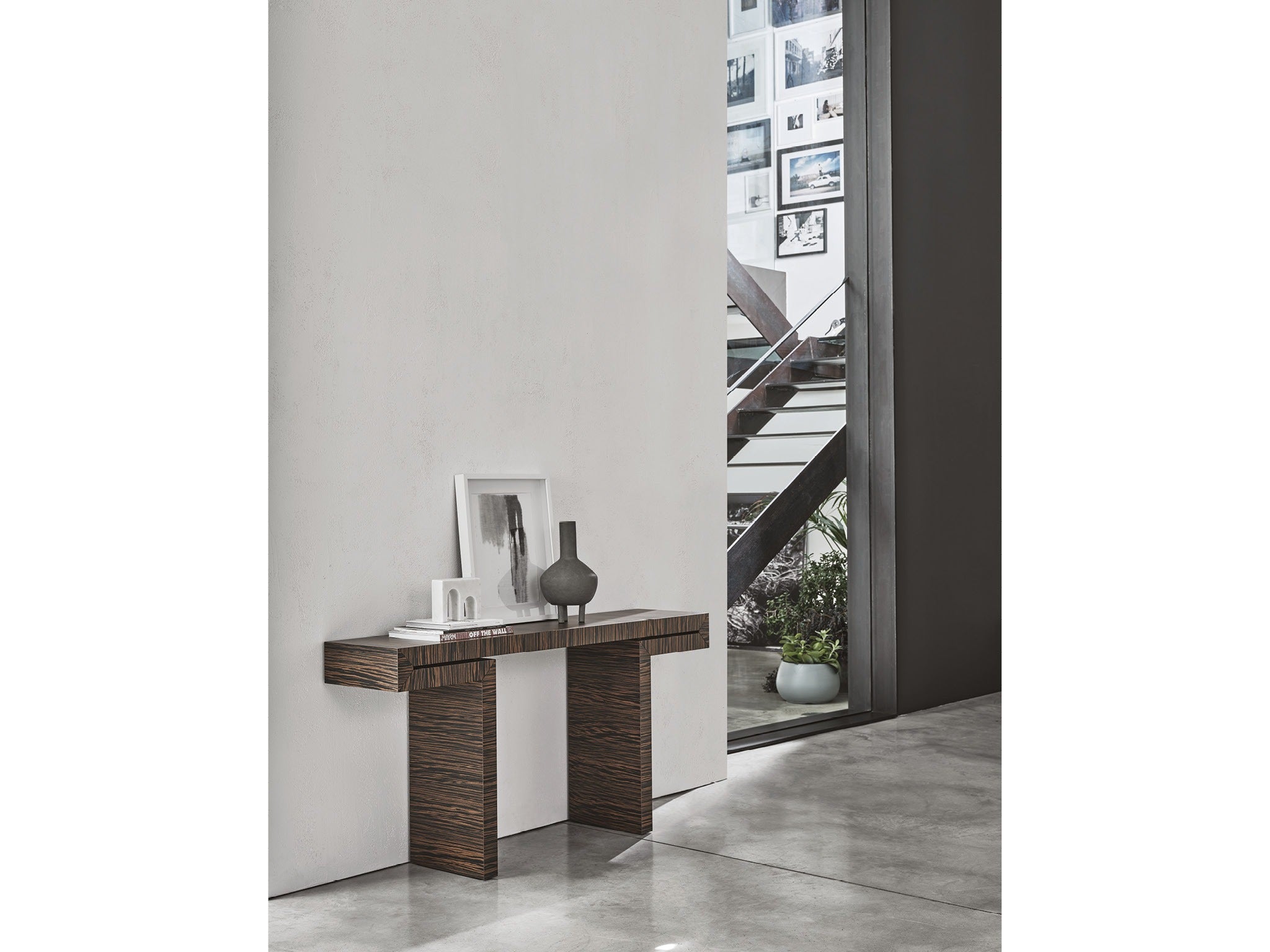 Porada Miyabi Console | Shop Now