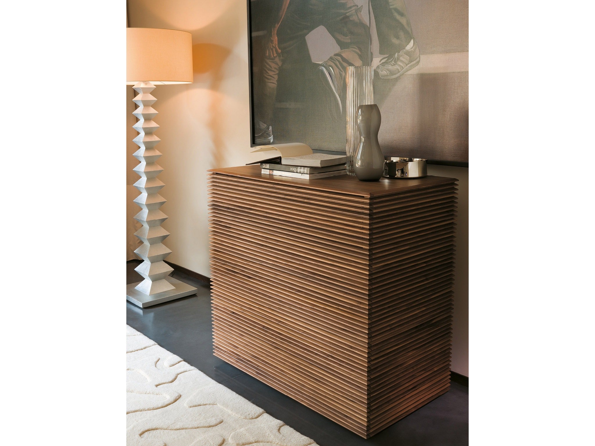 Porada Riga Chest of Drawers