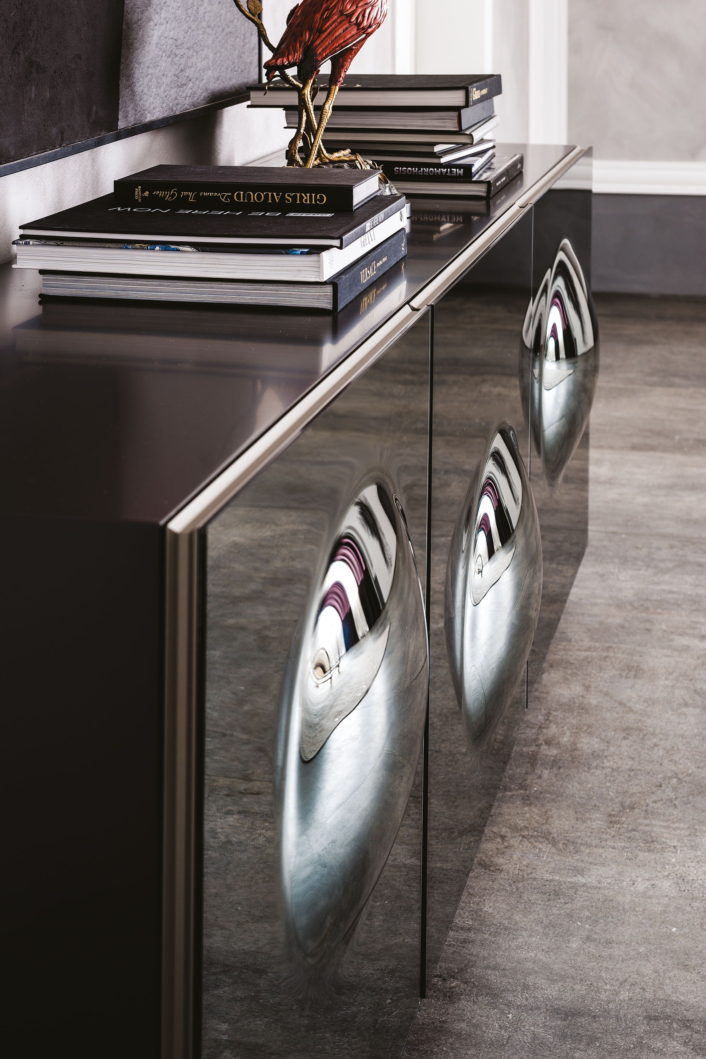 Cattelan Italia Paramount Sideboard