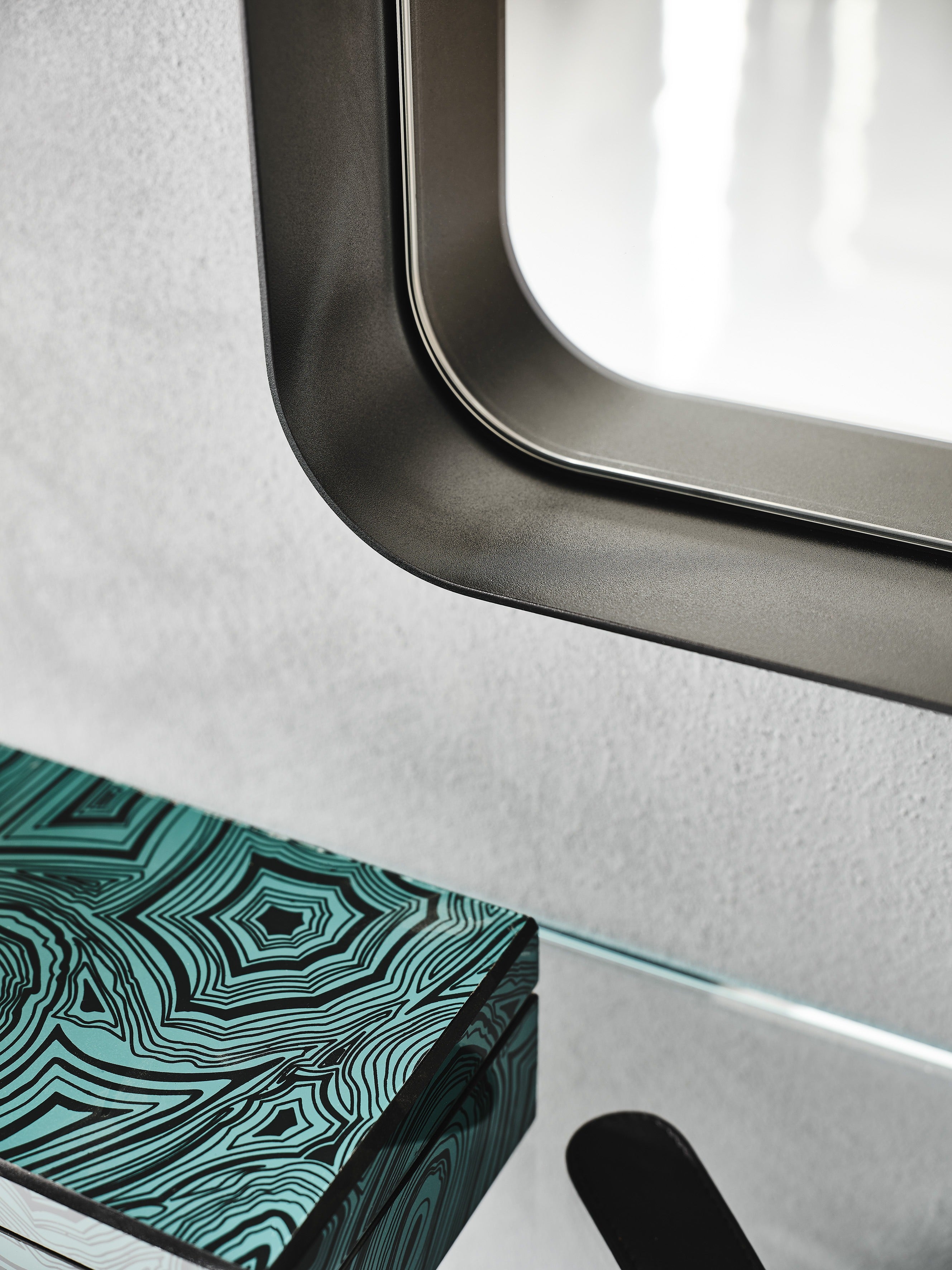 Cattelan Italia Wish Magnum S Mirror – Fast Delivery