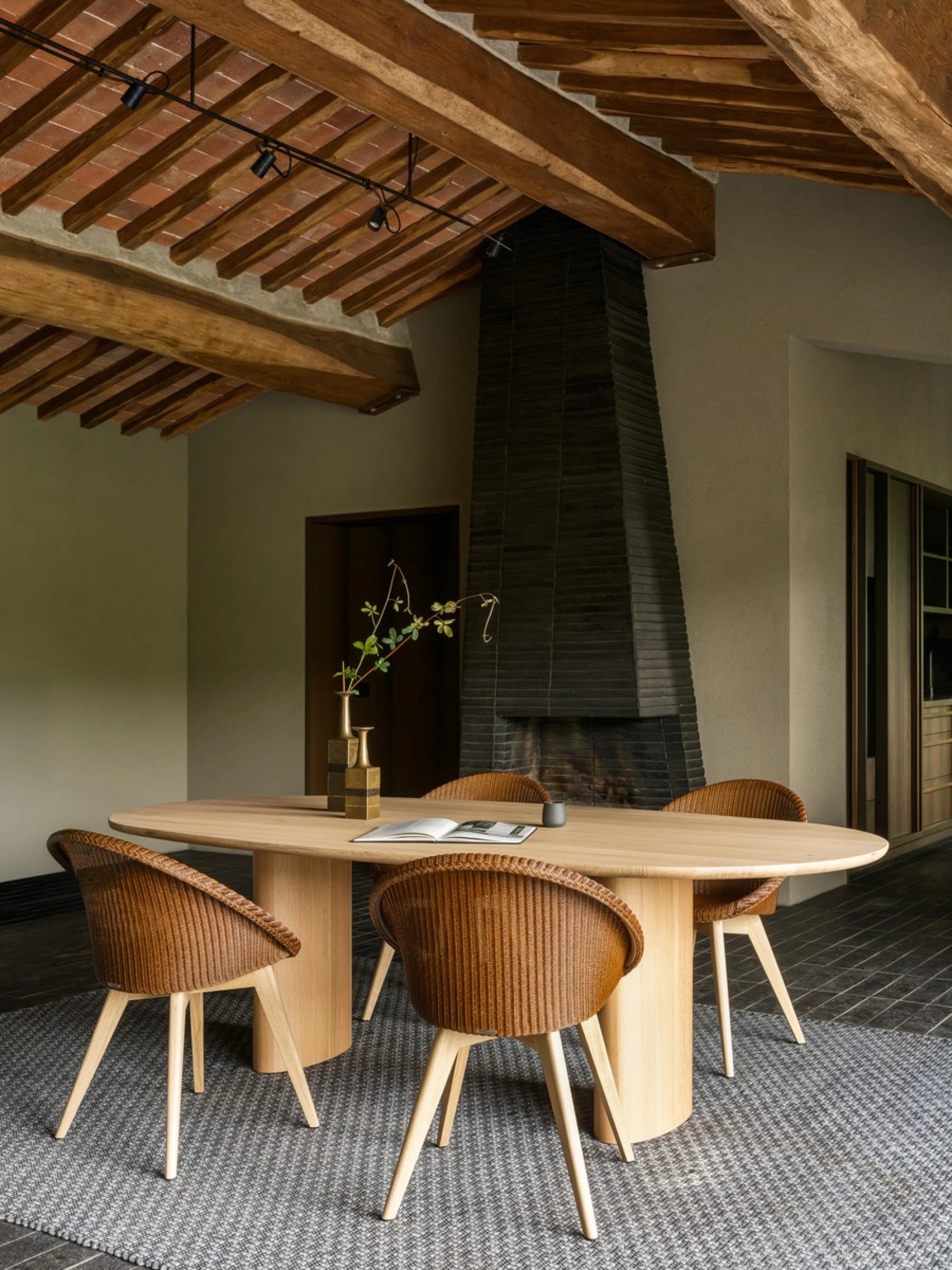 Vincent Sheppard Indoor Joe dining chair