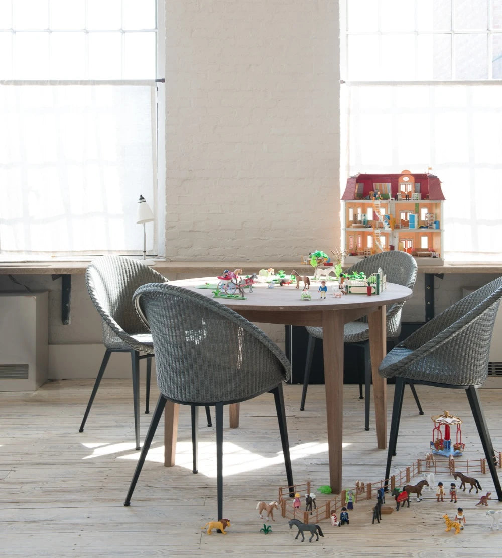 Vincent Sheppard Indoor Jack dining chair