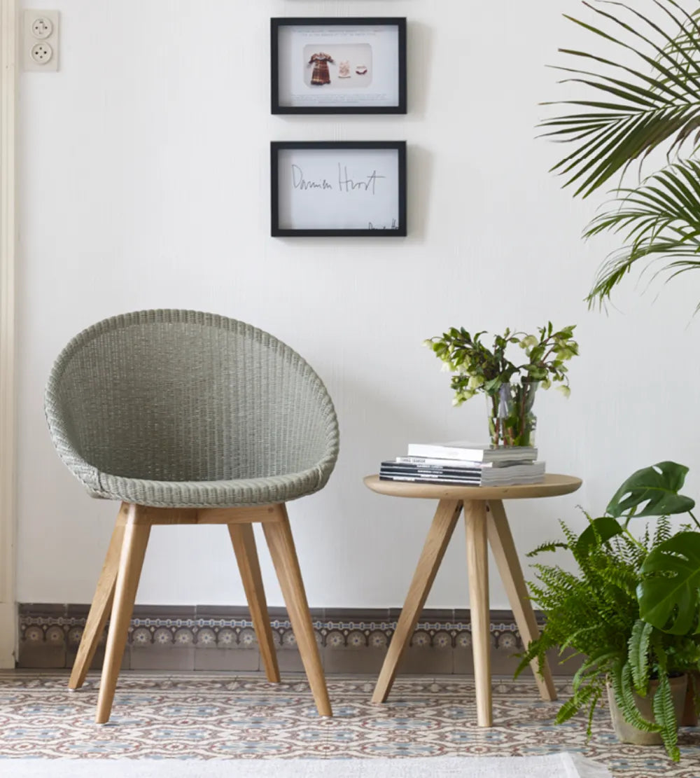 Vincent Sheppard Indoor Joe dining chair