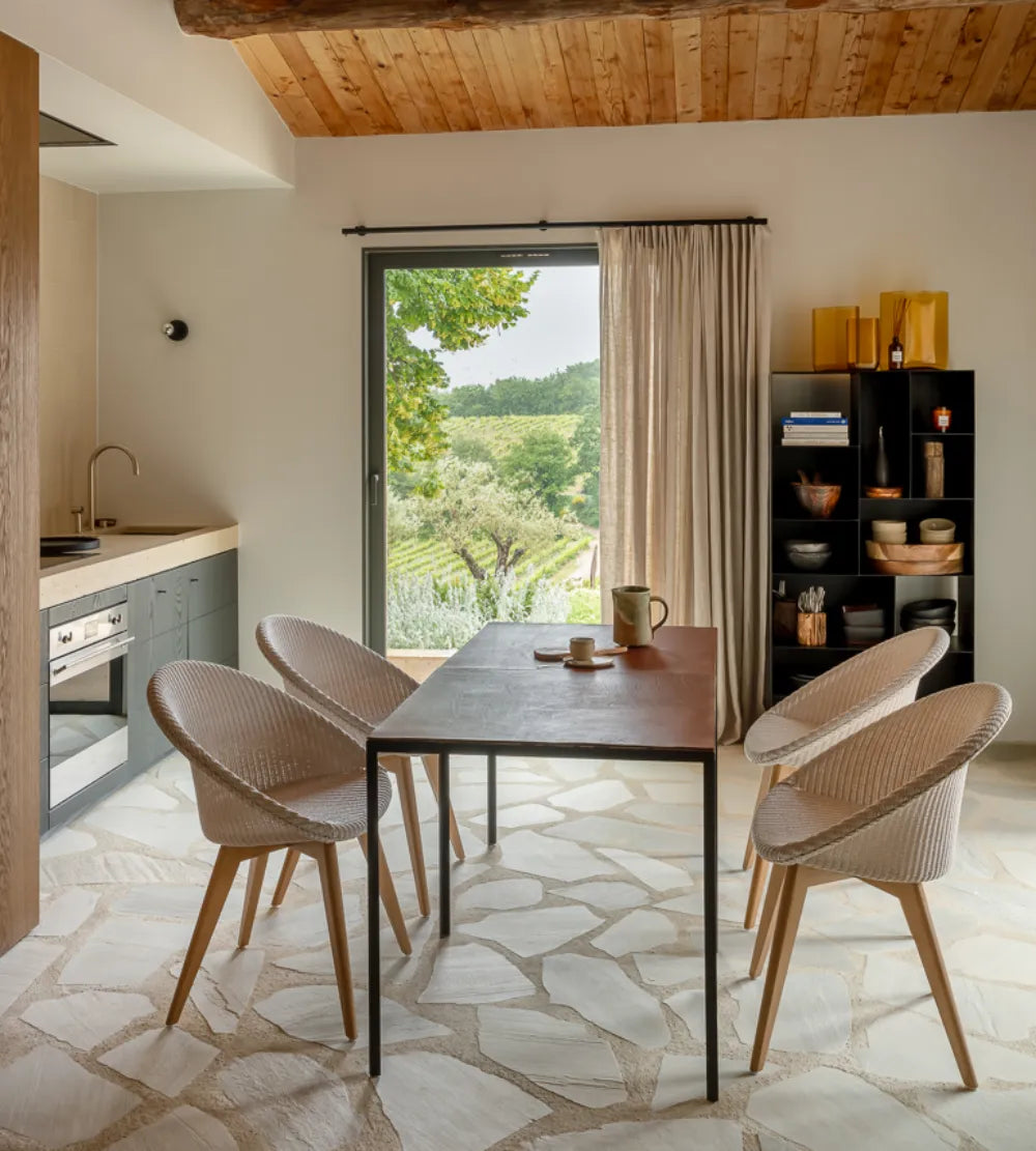 Vincent Sheppard Indoor Joe dining chair