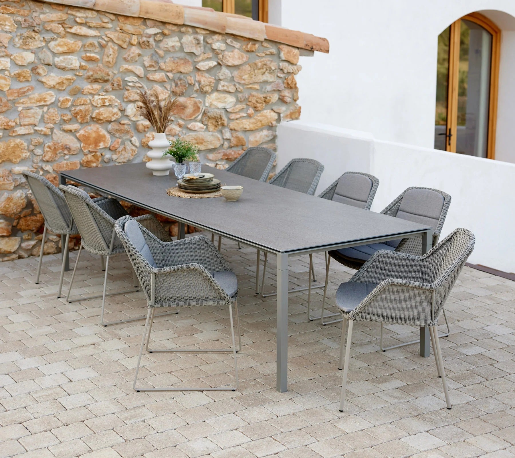 Cane-line Breeze Chair