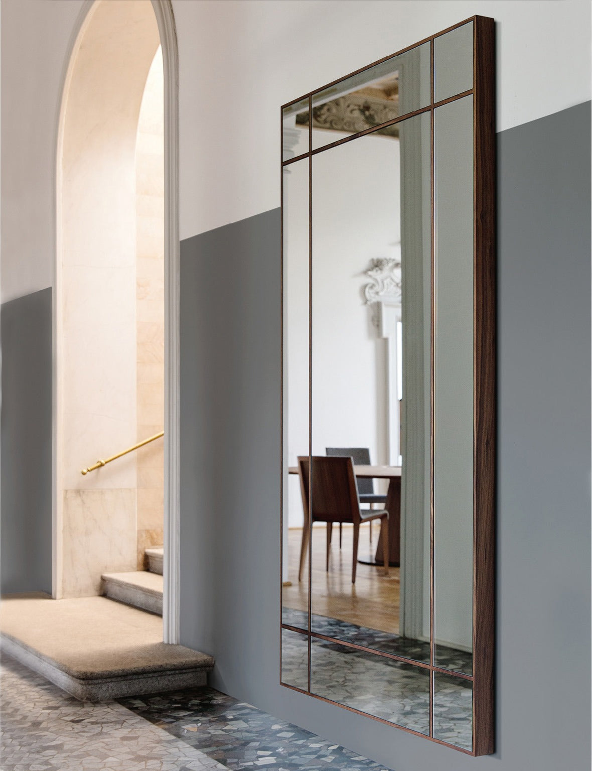 Porada Four Seasons Mirrors 180x100 cm