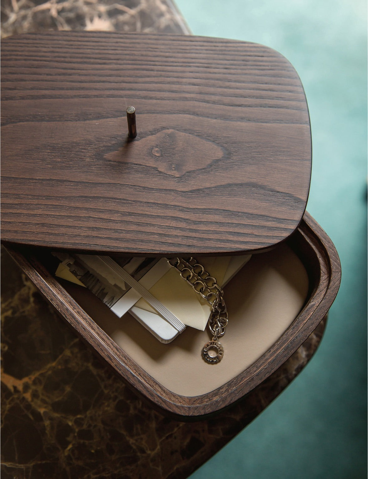 Porada Maskara Dressing Table