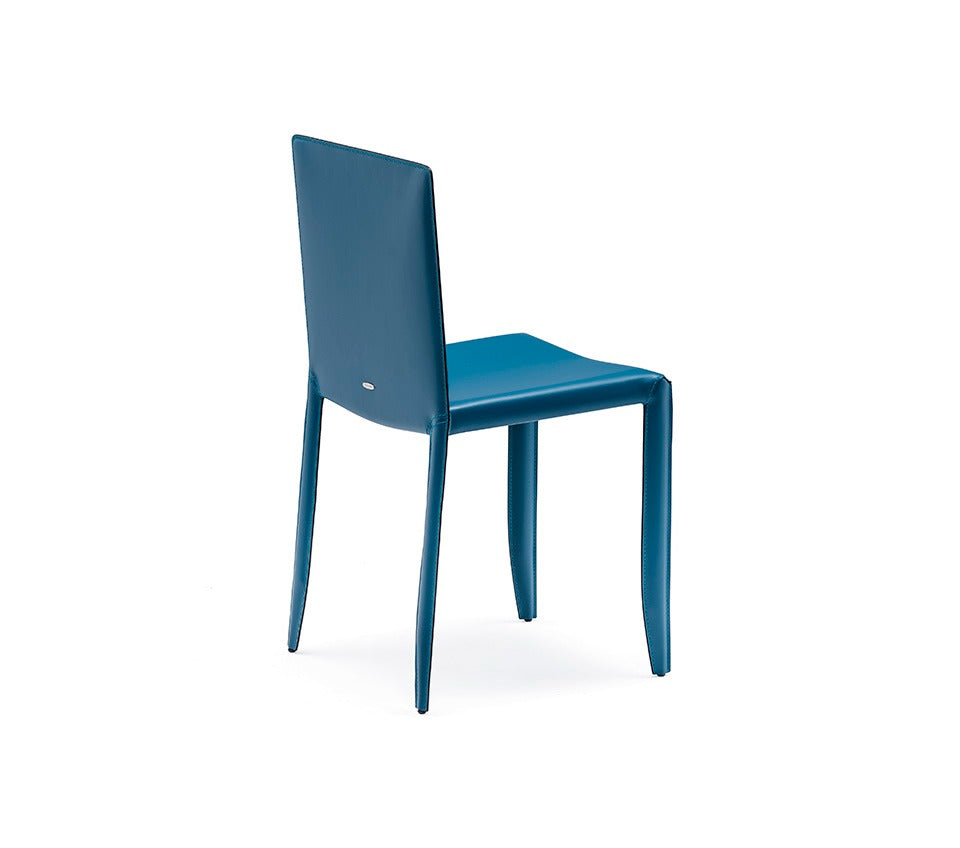 Cattelan Italia Piuma Edition Dining Chair