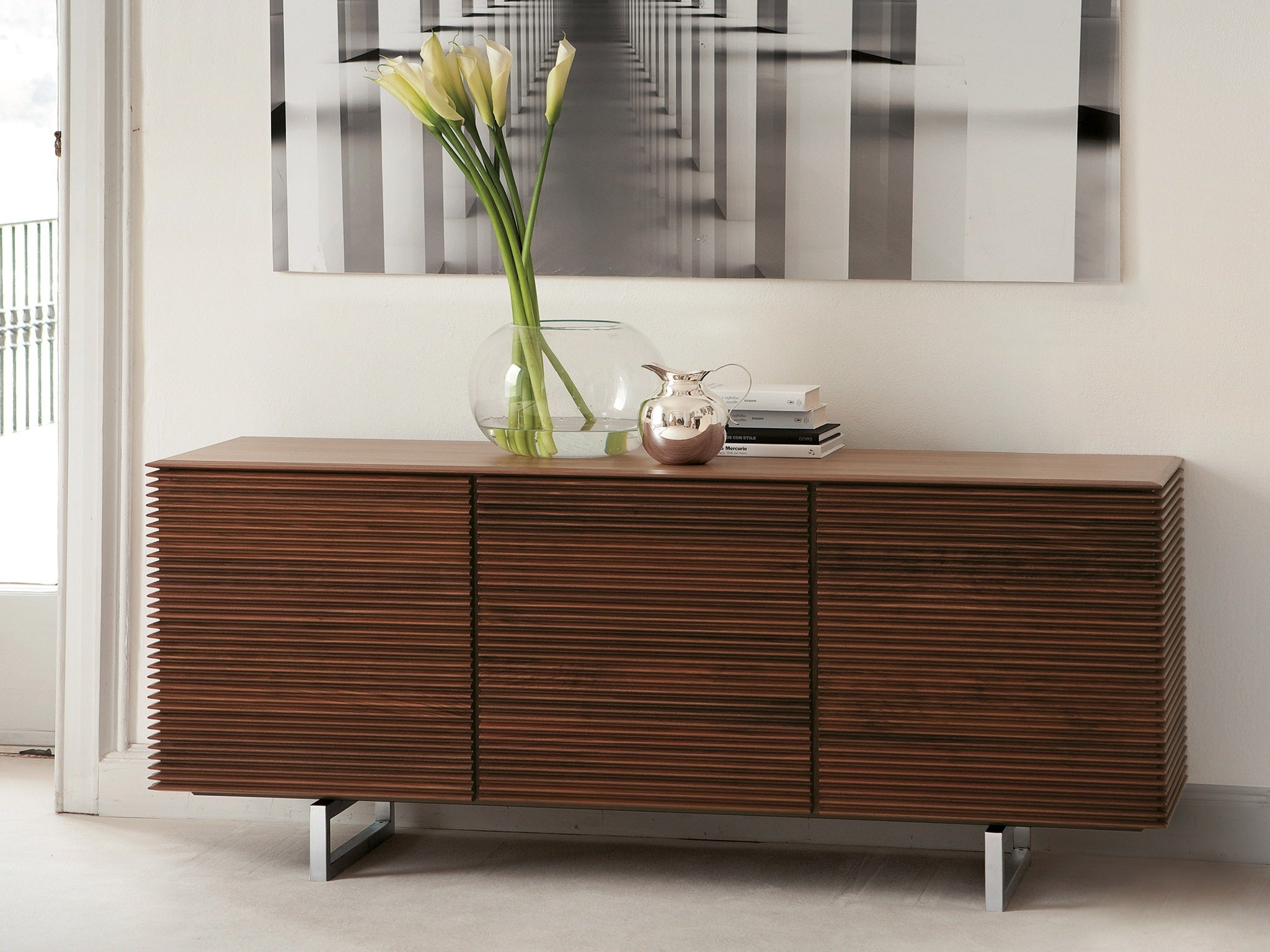 Porada Riga Sideboard