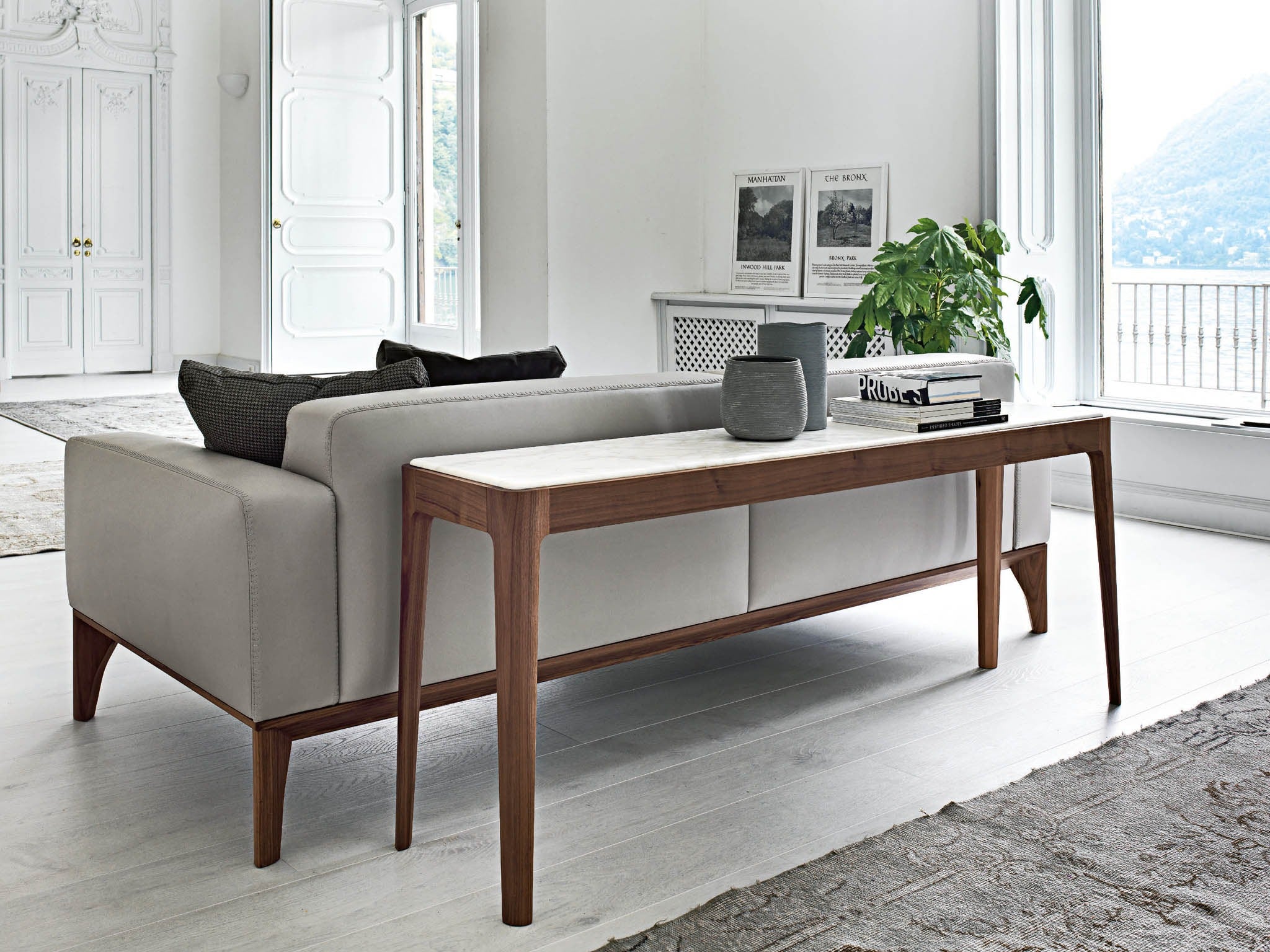 Porada Ziggy Console | Shop Now