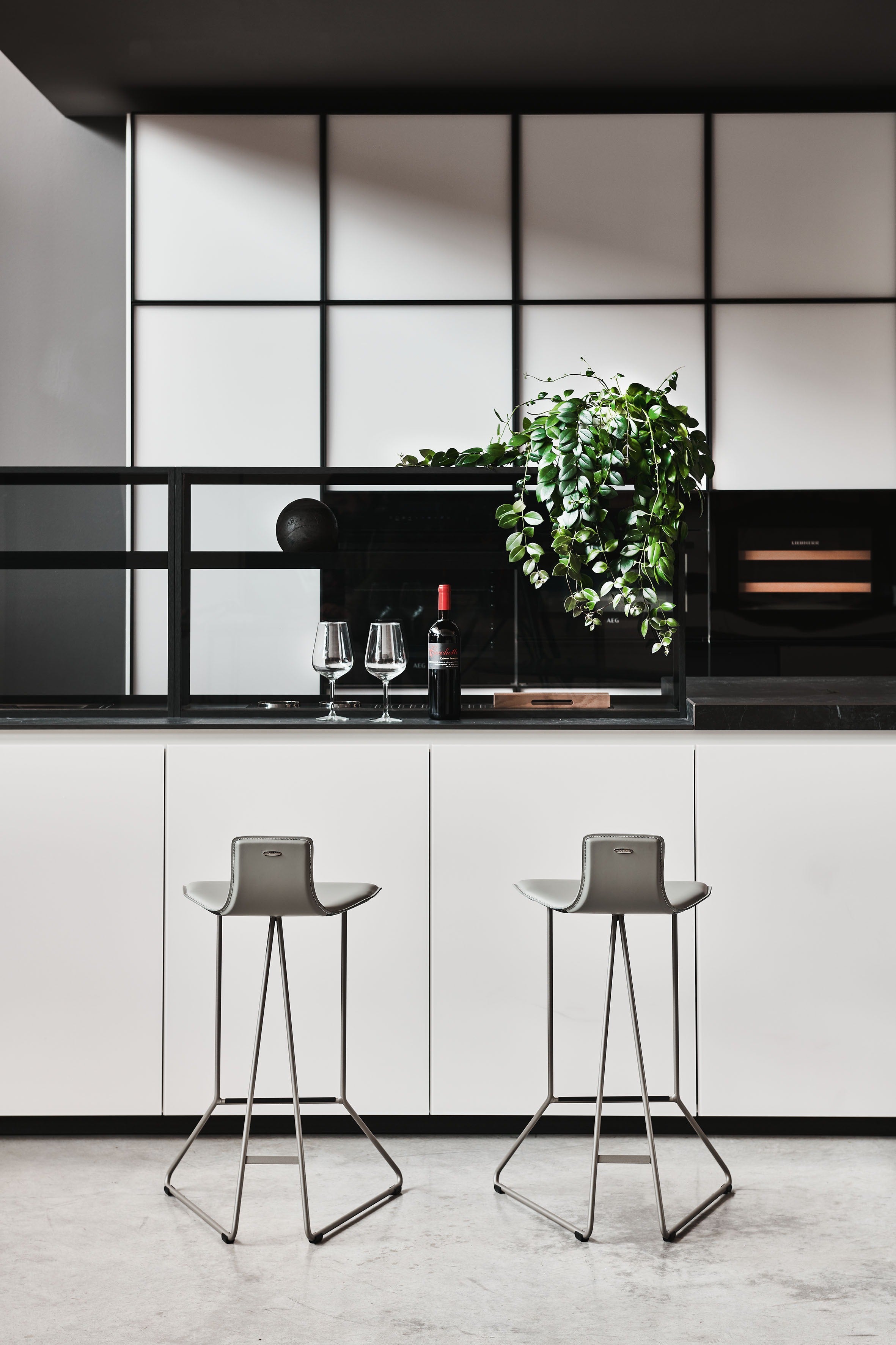 Cattelan Italia Pepe Stool