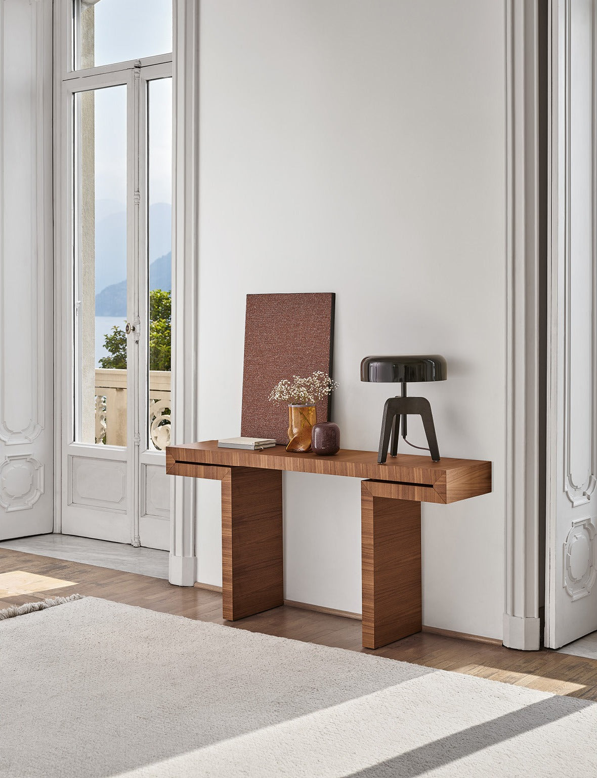Porada Miyabi Console | Shop Now