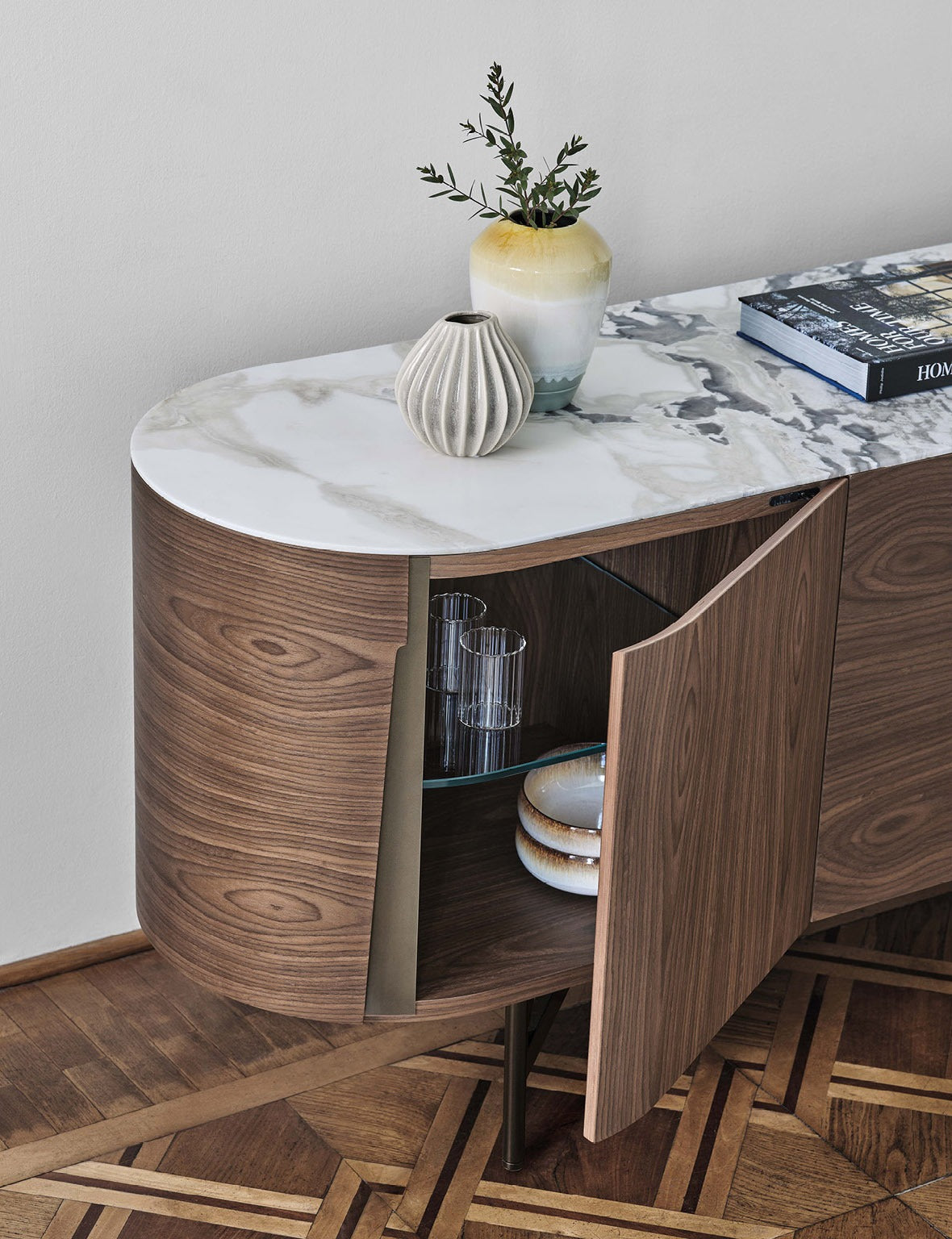 Porada Tylsa sideboards