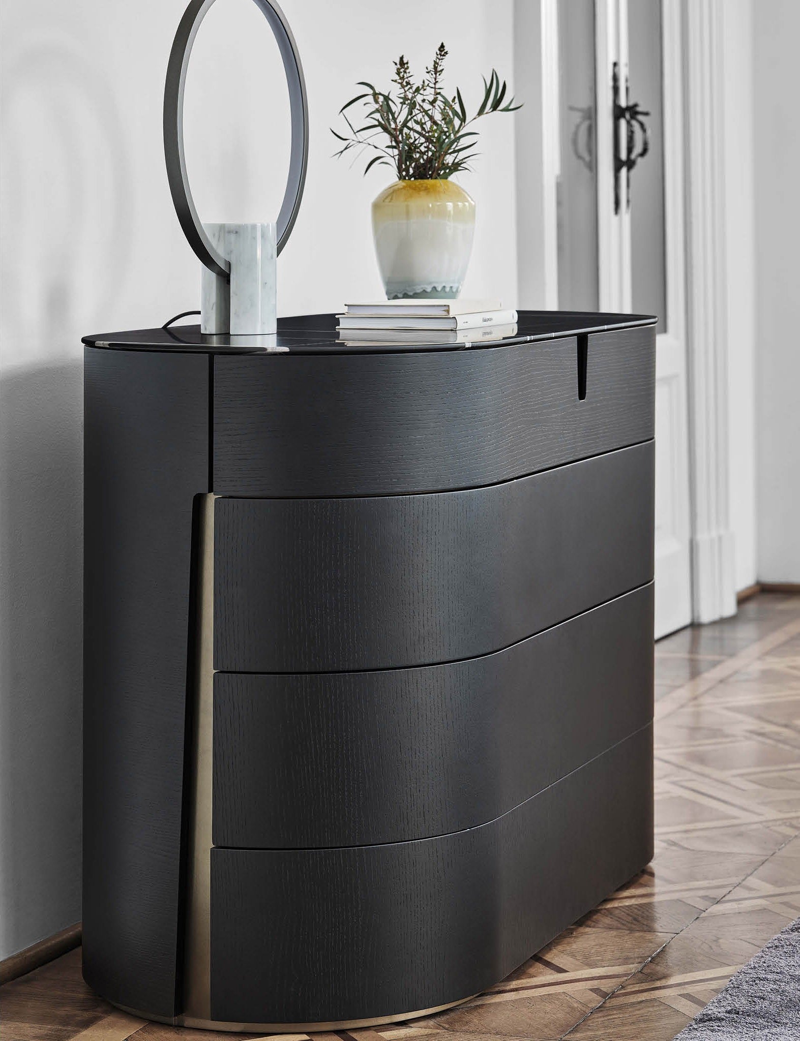 Porada Tylsa Chest of Drawers