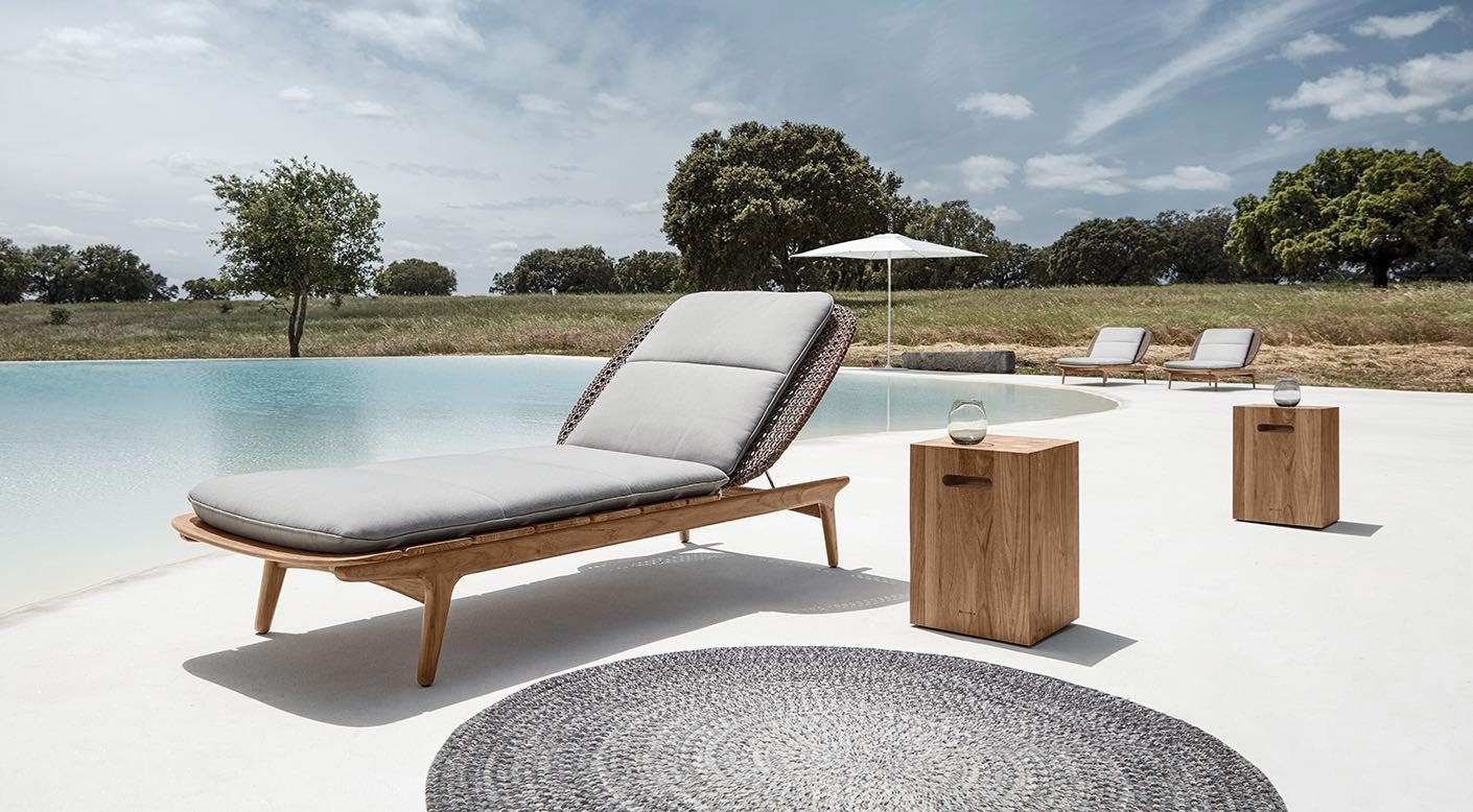 Gloster Kay Lounger