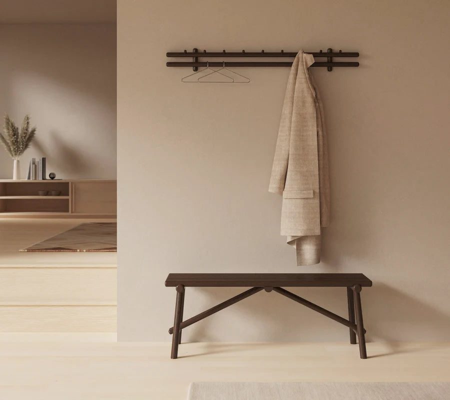 Cane-line Sticks coat racks