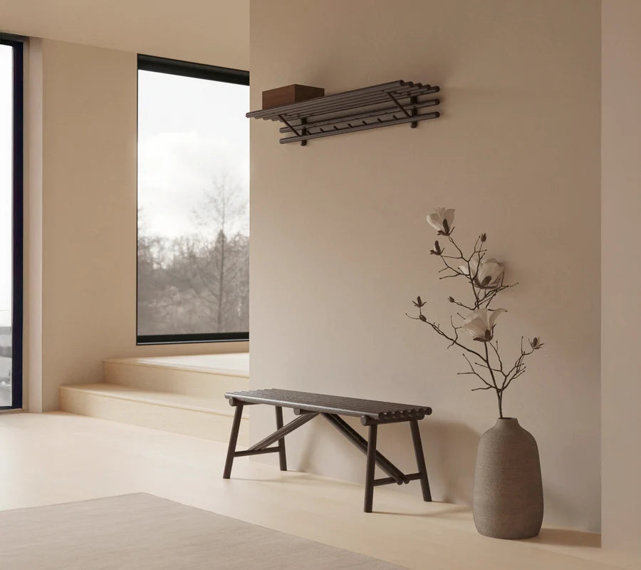 Cane-line Sticks coat racks