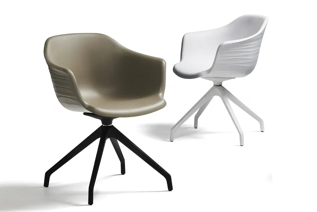 Cattelan Italia Indy Office Armchair