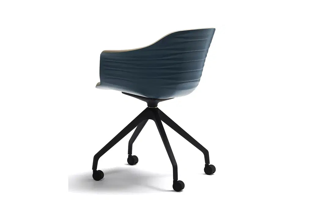 Cattelan Italia Indy Office Armchair