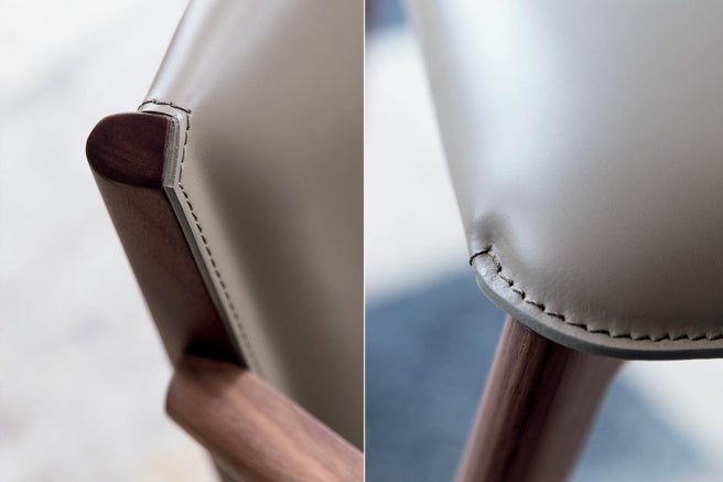 Porada Ionis Dining Chair