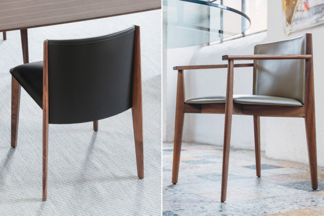 Porada Ionis Dining Chair