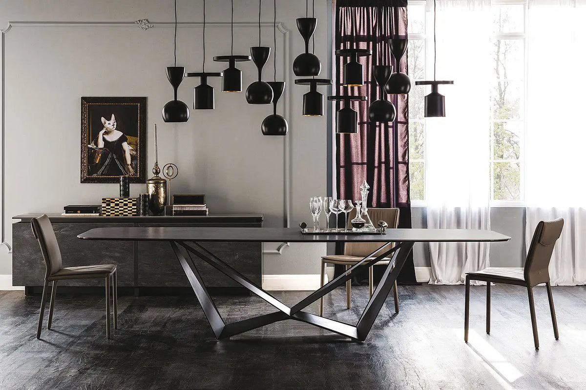 Cattelan Italia Isabel Dining Chair