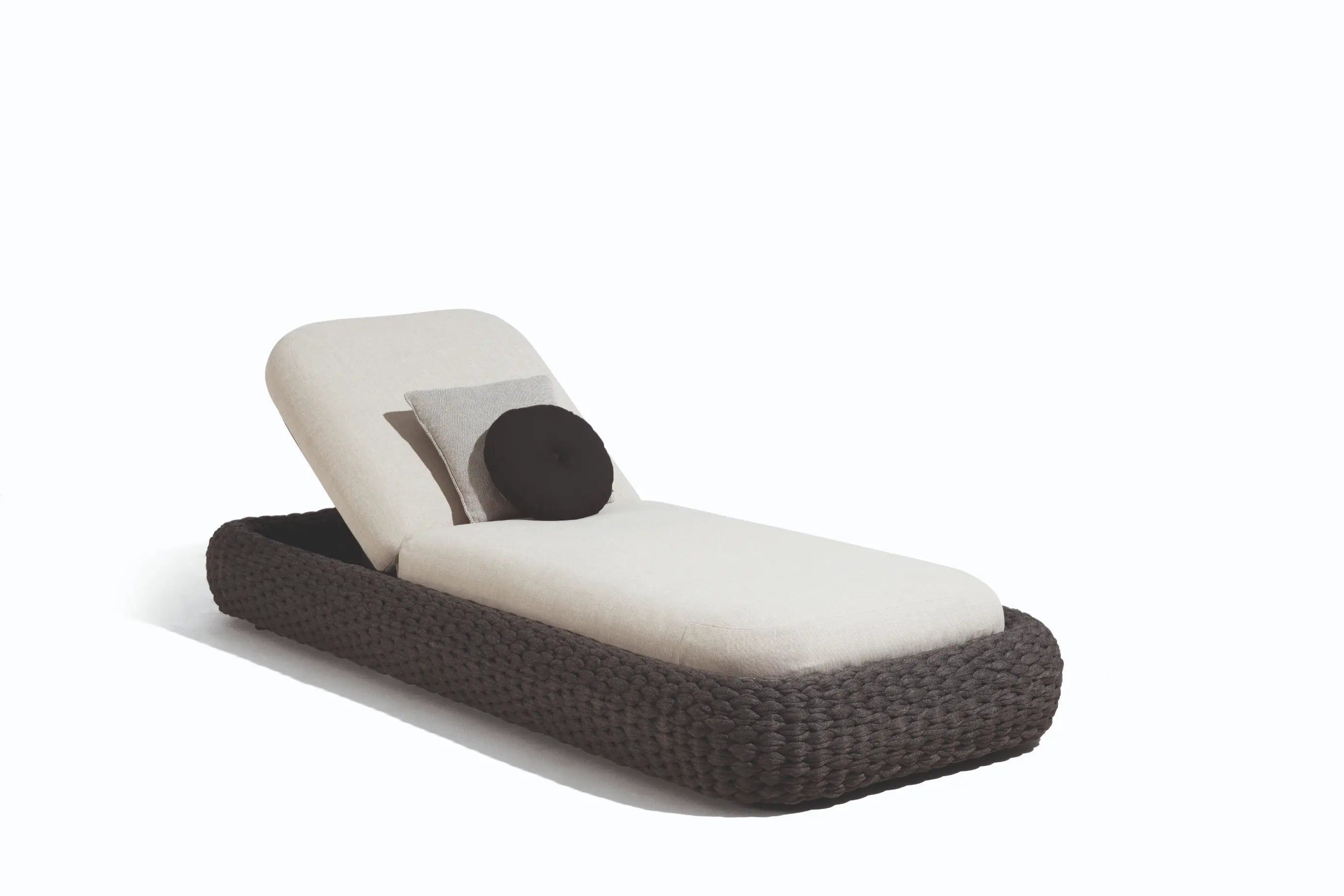 Manutti Kobo Sun Lounger