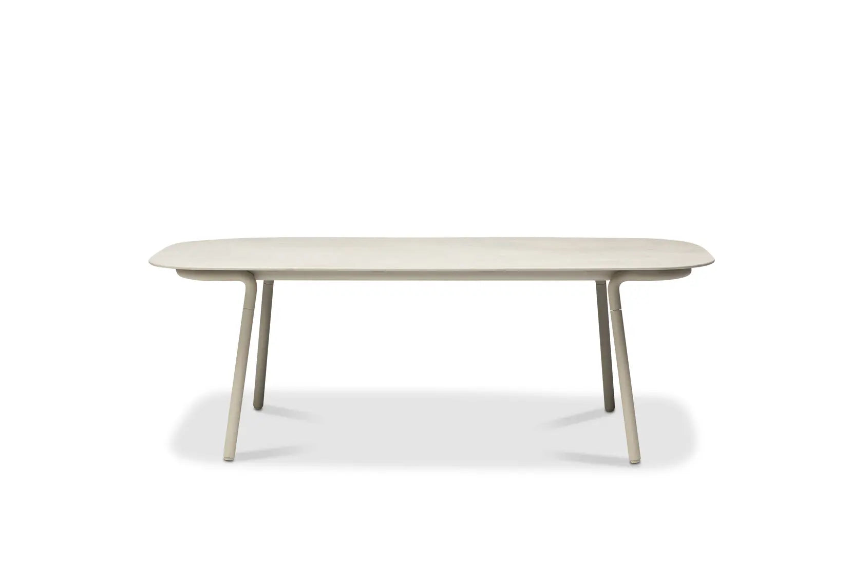 Manutti Minus Counter Height Table 220 × 100 × 90h cm