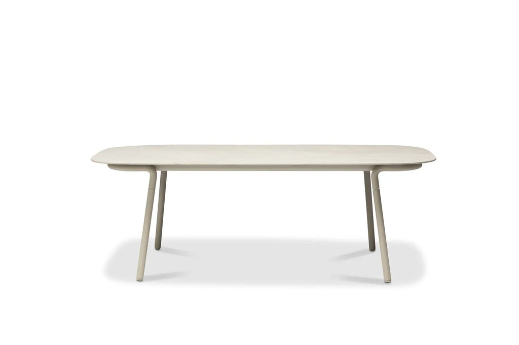 Manutti Minus Counter Height Table 220 × 100 × 90h cm