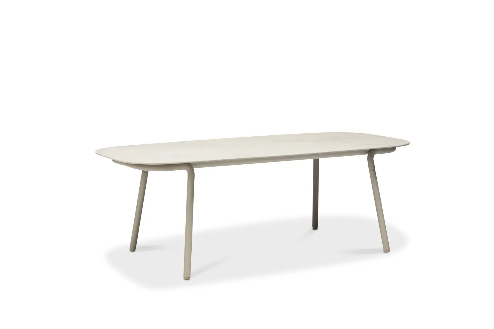 Manutti Minus Counter Height Table 220 × 100 × 90h cm