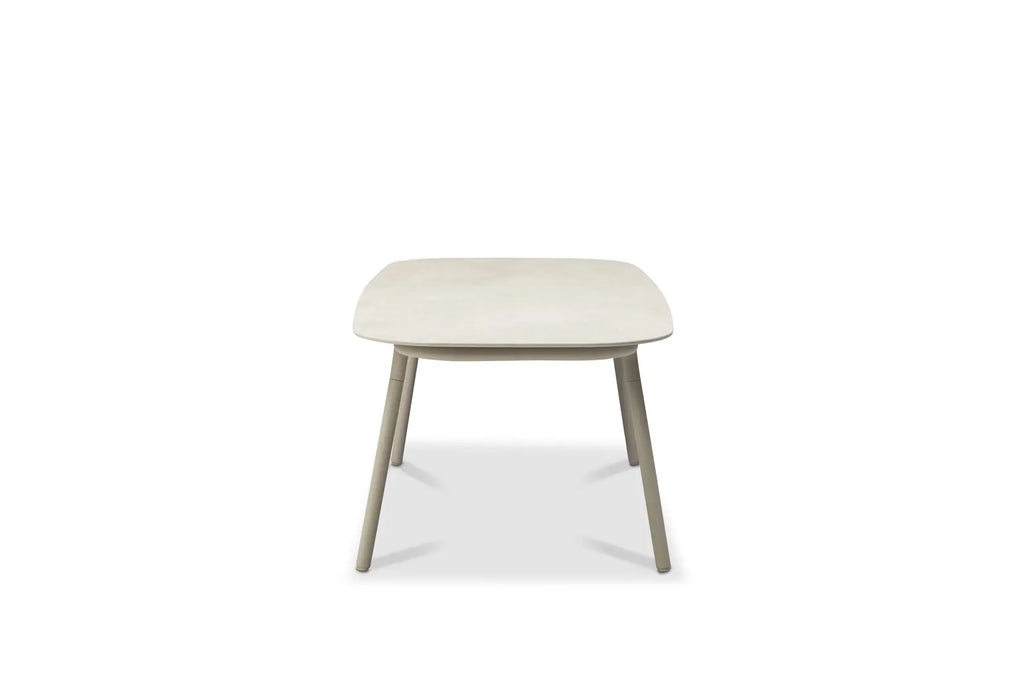 Manutti Minus Counter Height Table 220 × 100 × 90h cm