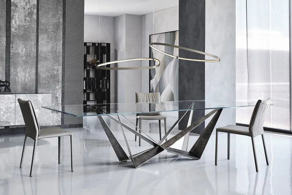 Cattelan Italia Italia Couture Dining Chair