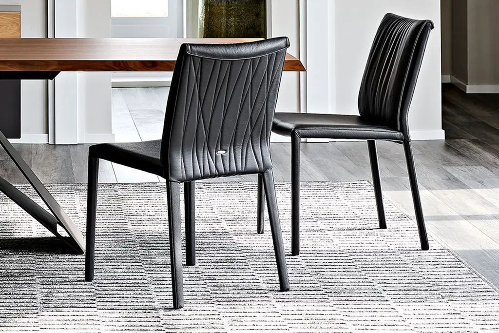 Cattelan Italia Italia Couture Dining Chair