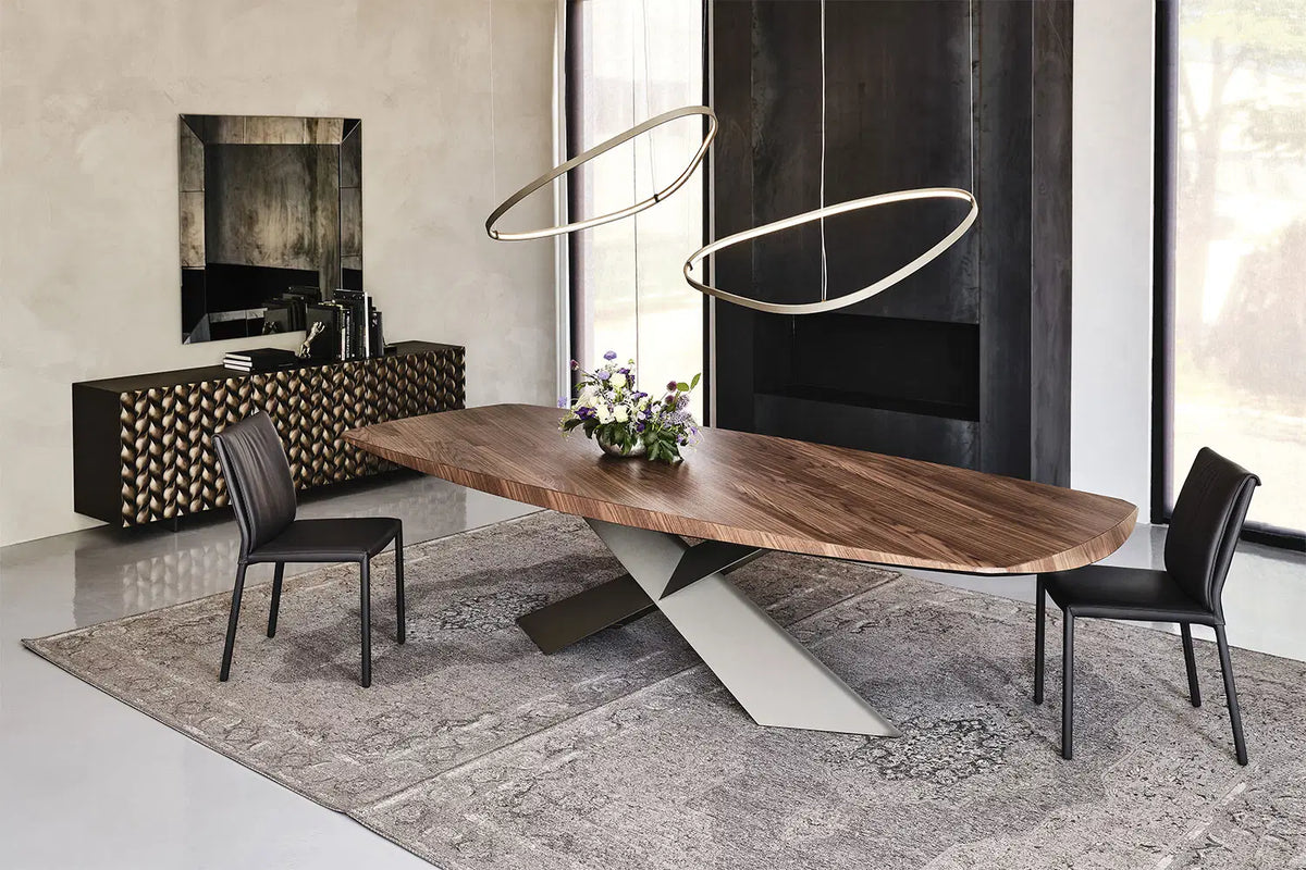 Cattelan Italia Italia Dining Chair