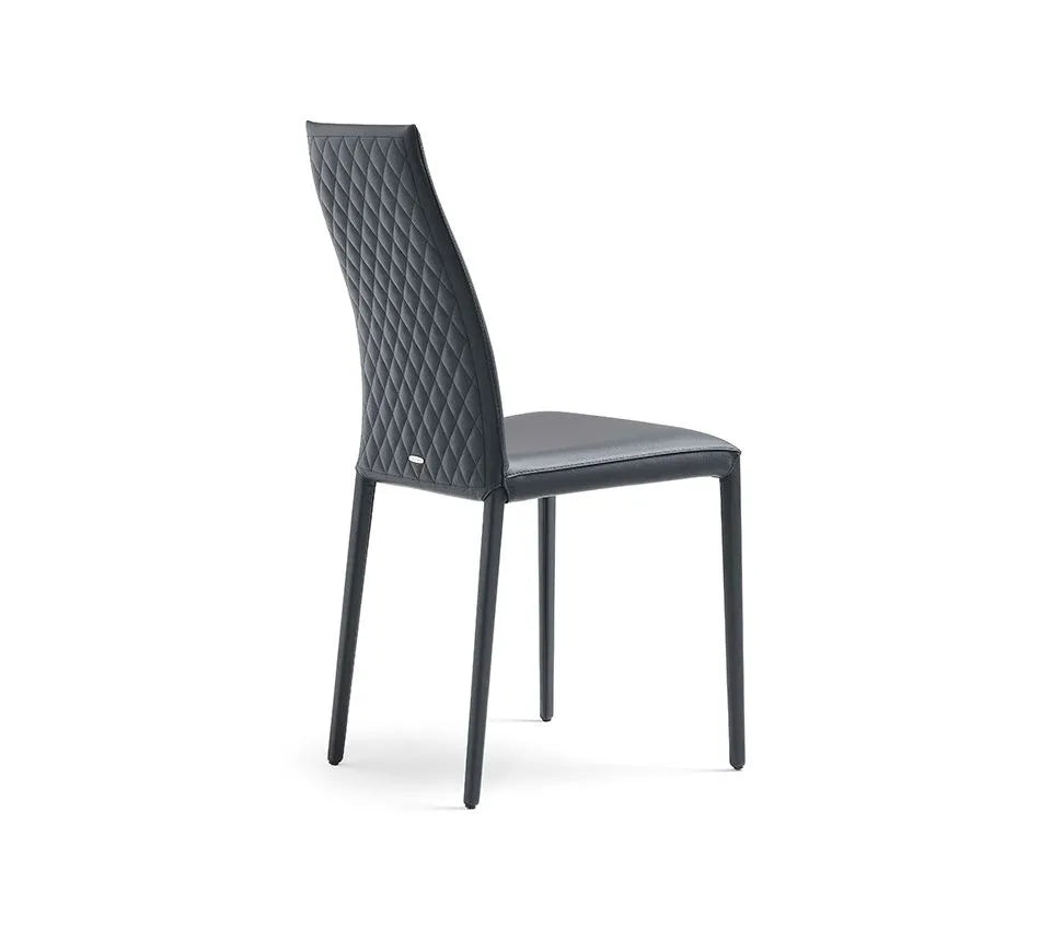 Cattelan Italia Kay Couture Dining Chair