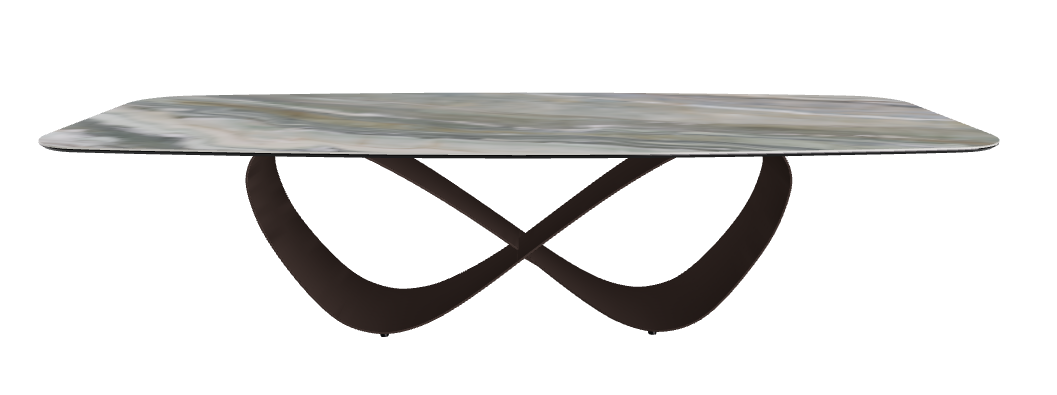 300x120x75h Barrel Shaped_Kaindy_Bronze Embossed