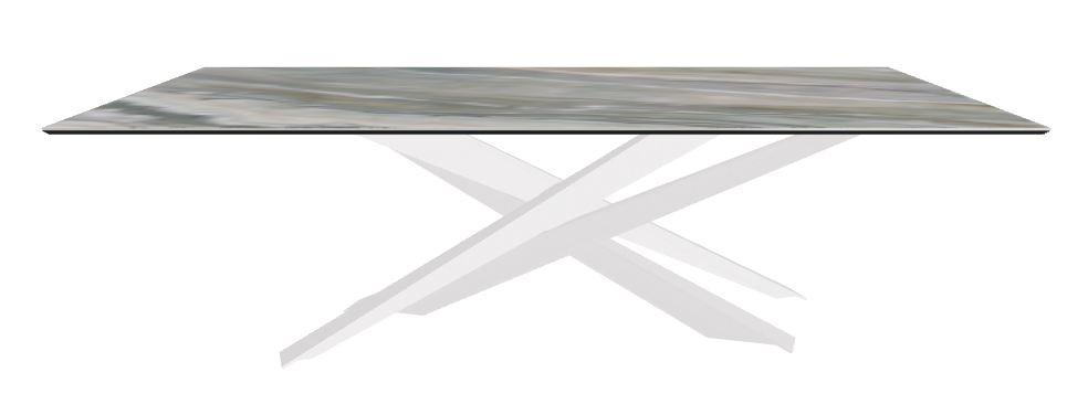 240x120x74.5h Rectangle Shaped_Kaindy_Pearl Embossed