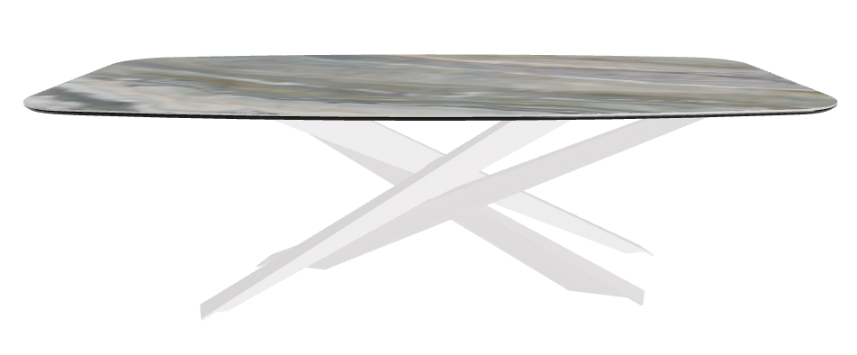 240x120x74.5h Barrel Shaped_Kaindy_Pearl Embossed