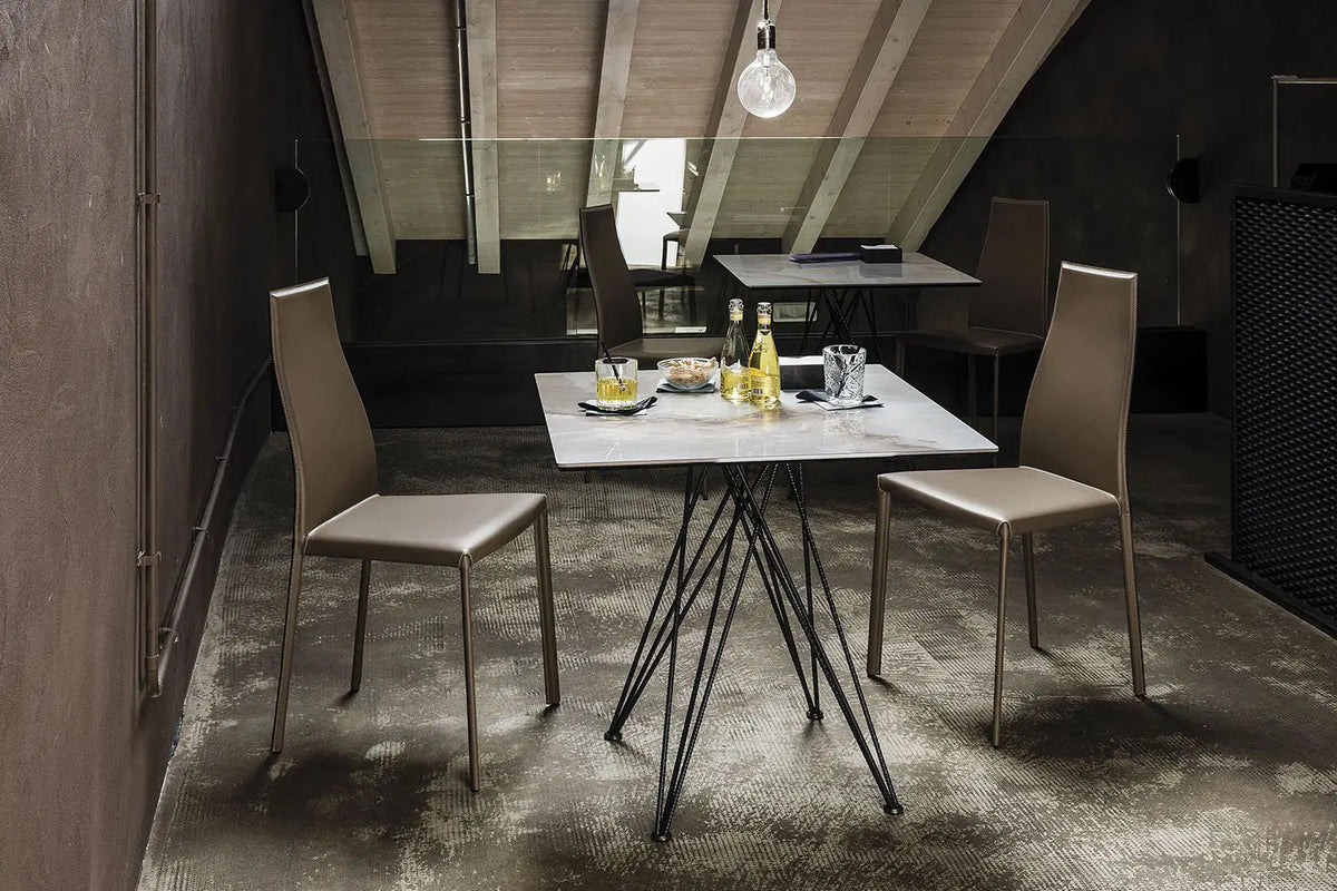 Cattelan Italia Kaori Dining Chair