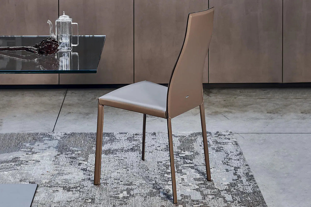 Cattelan Italia Kaori Dining Chair