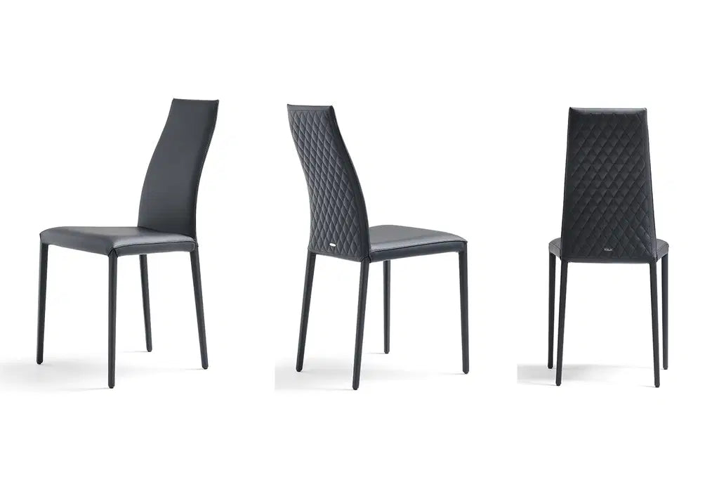 Cattelan Italia Kay Couture Dining Chair