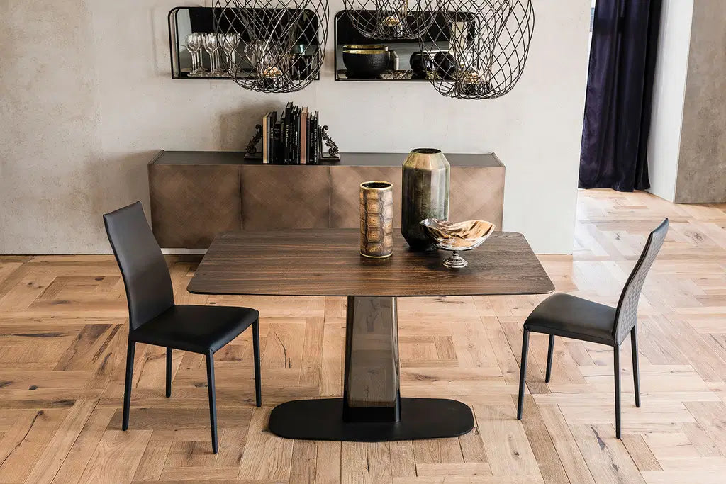 Cattelan Italia Kay Couture Dining Chair