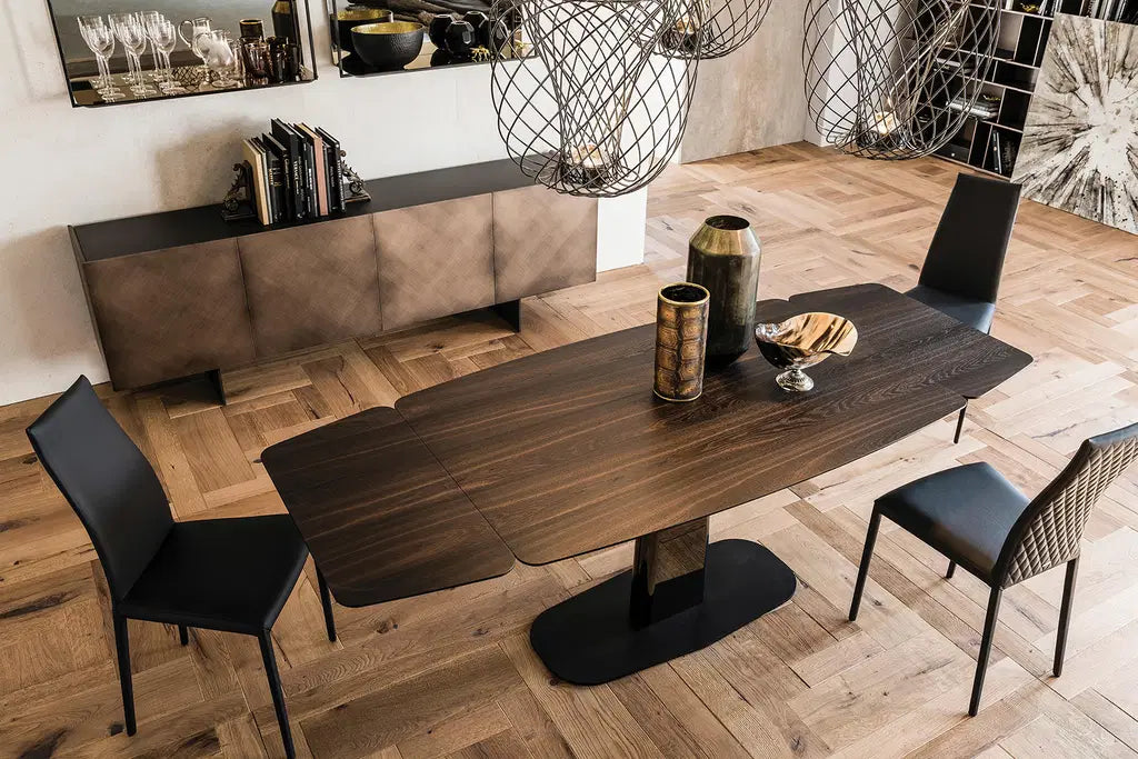Cattelan Italia Kay Couture Dining Chair