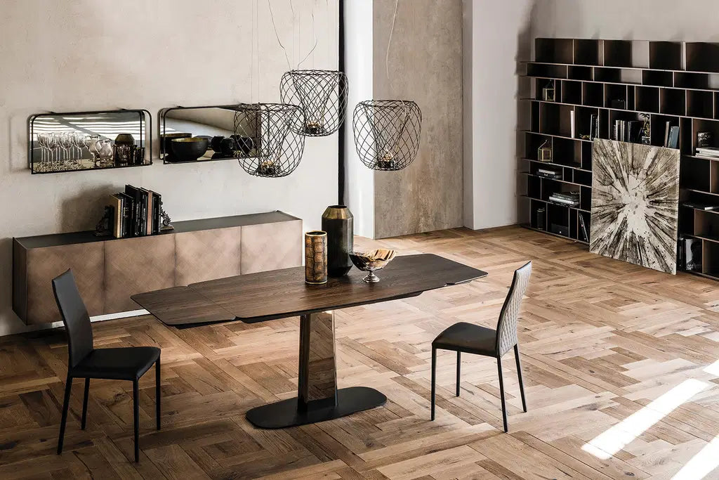 Cattelan Italia Kay Couture Dining Chair