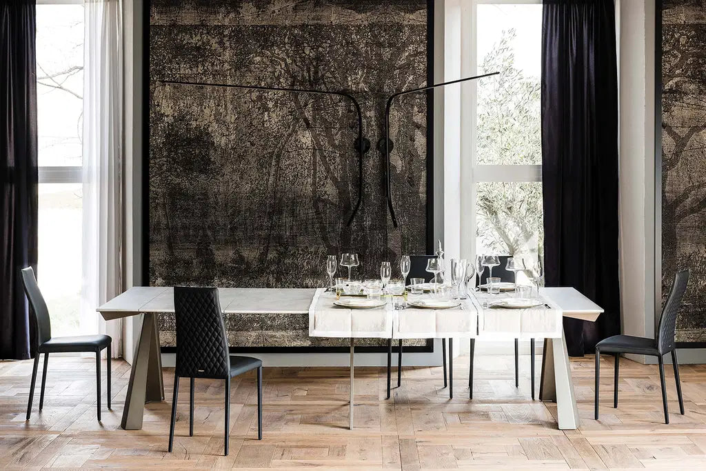 Cattelan Italia Kay Couture Dining Chair