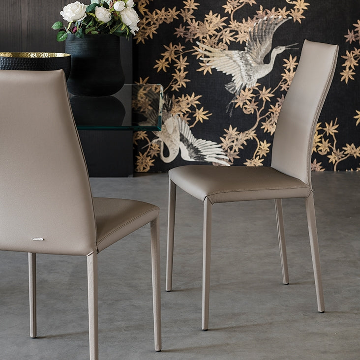 Cattelan Italia Kay Dining Chair
