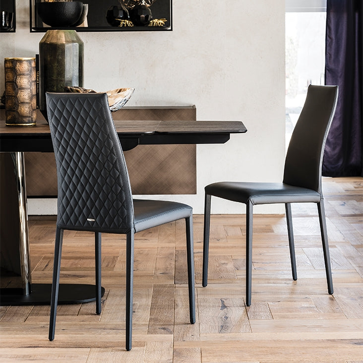 Cattelan Italia Kay Couture Dining Chair